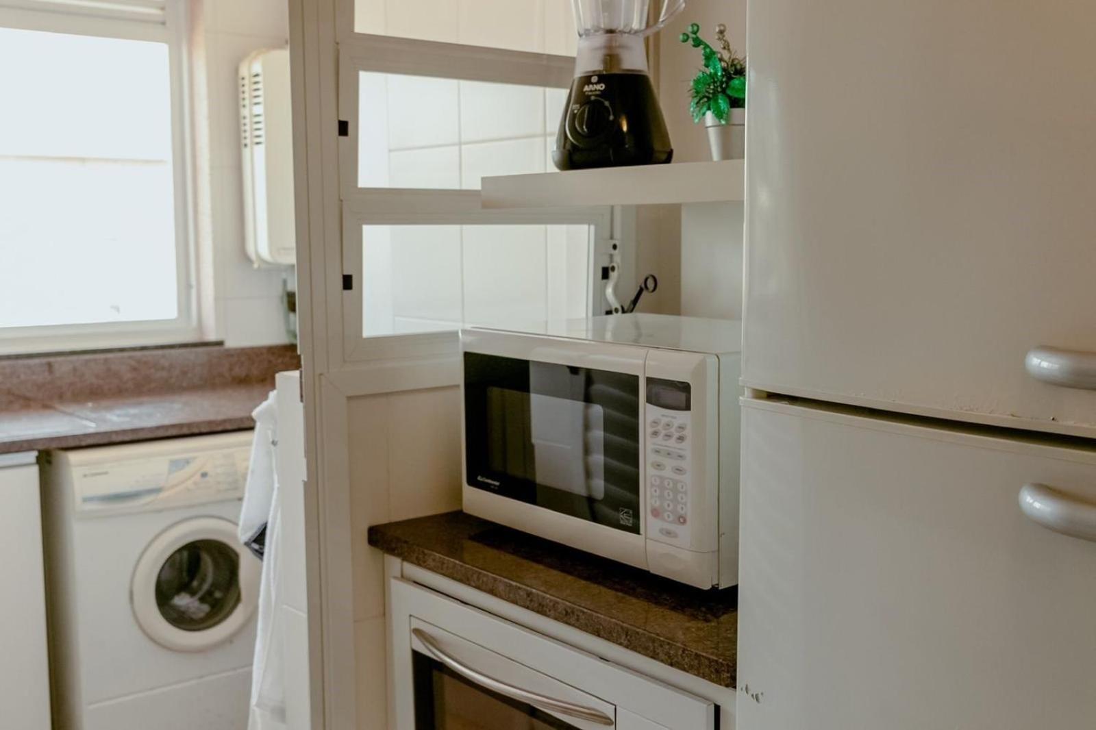 Residencial Porto Da Brava - Ndi001 Apartment Florianópolis Екстериор снимка