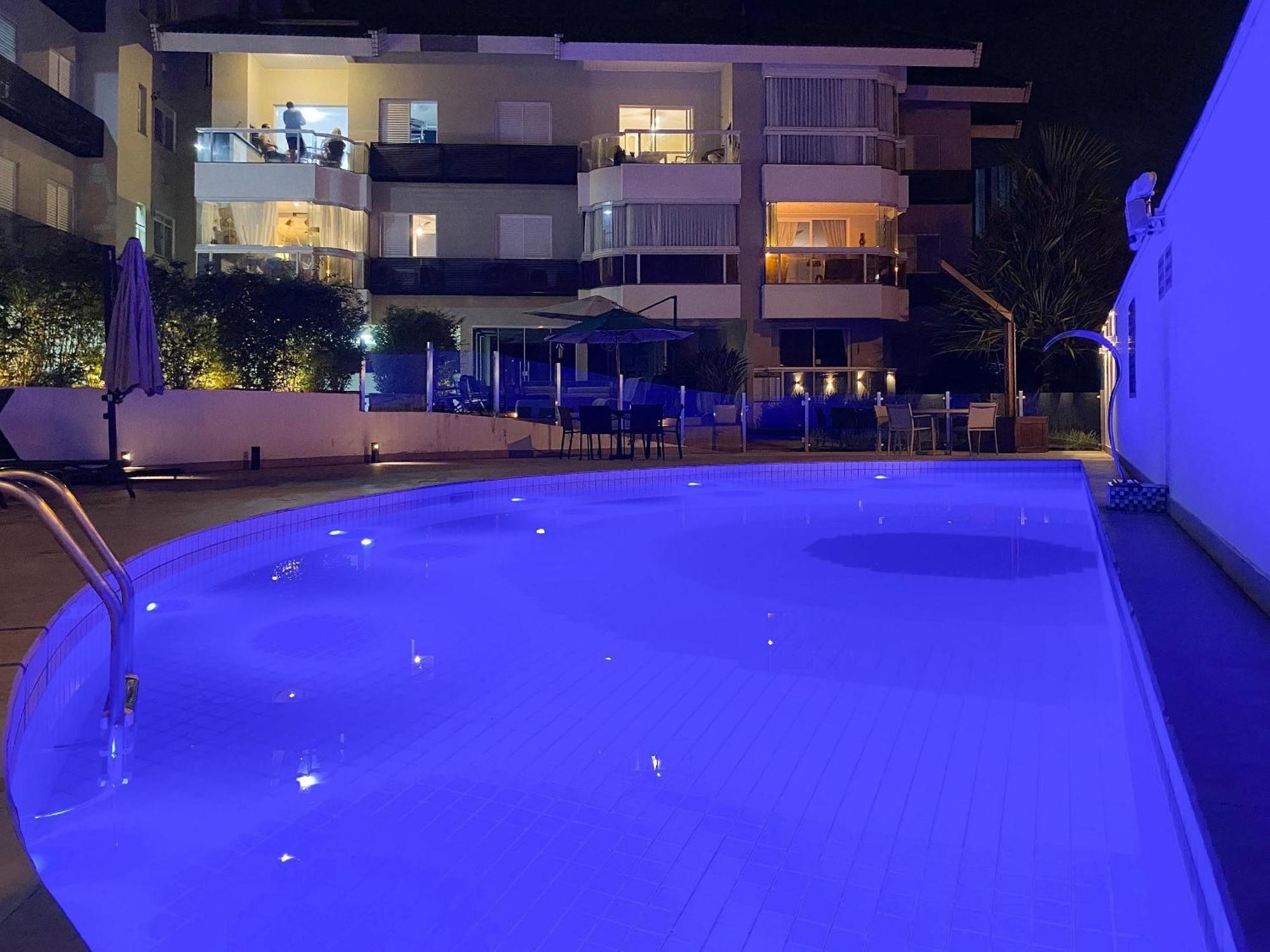 Residencial Porto Da Brava - Ndi001 Apartment Florianópolis Екстериор снимка