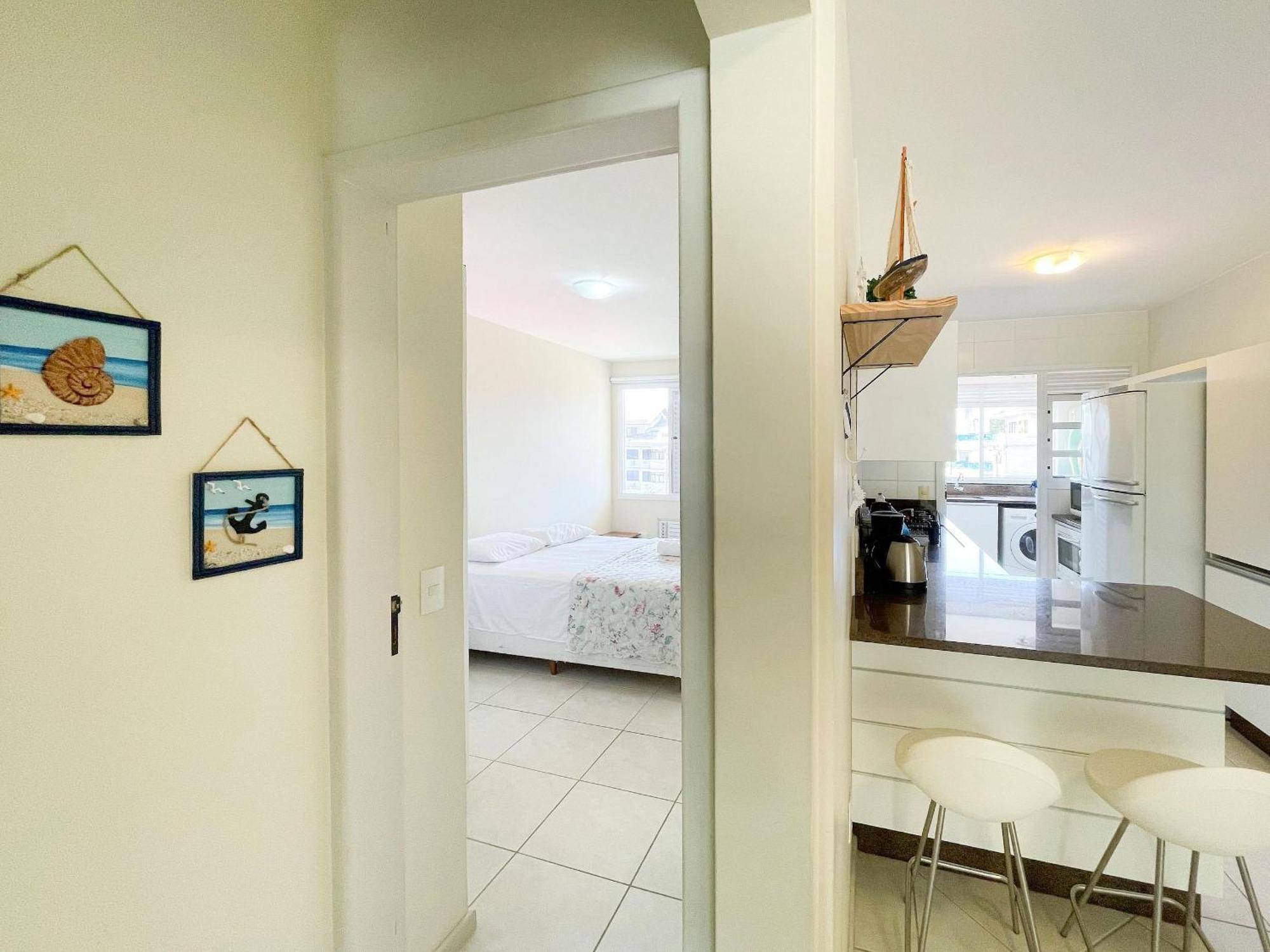 Residencial Porto Da Brava - Ndi001 Apartment Florianópolis Екстериор снимка