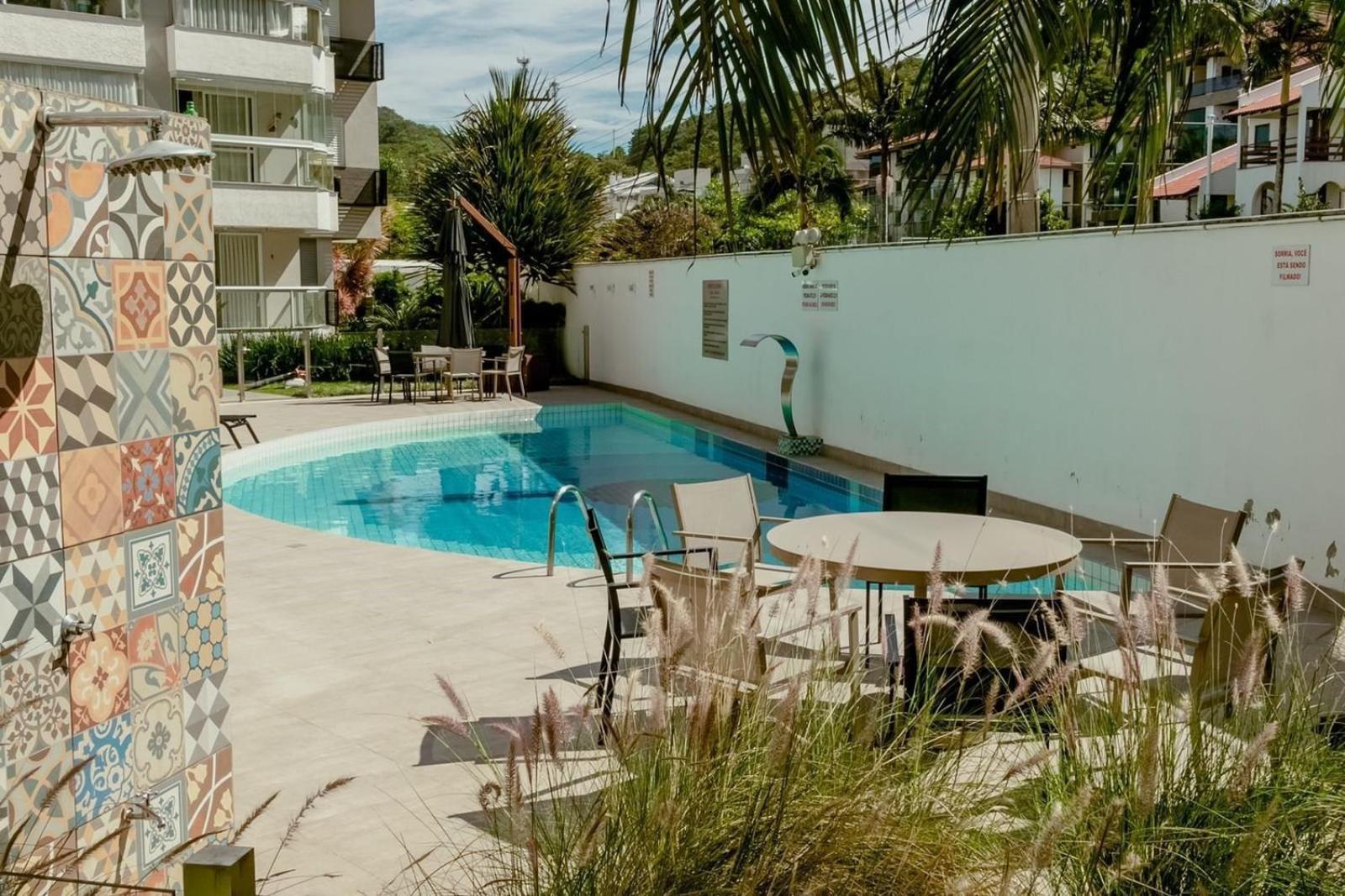 Residencial Porto Da Brava - Ndi001 Apartment Florianópolis Екстериор снимка