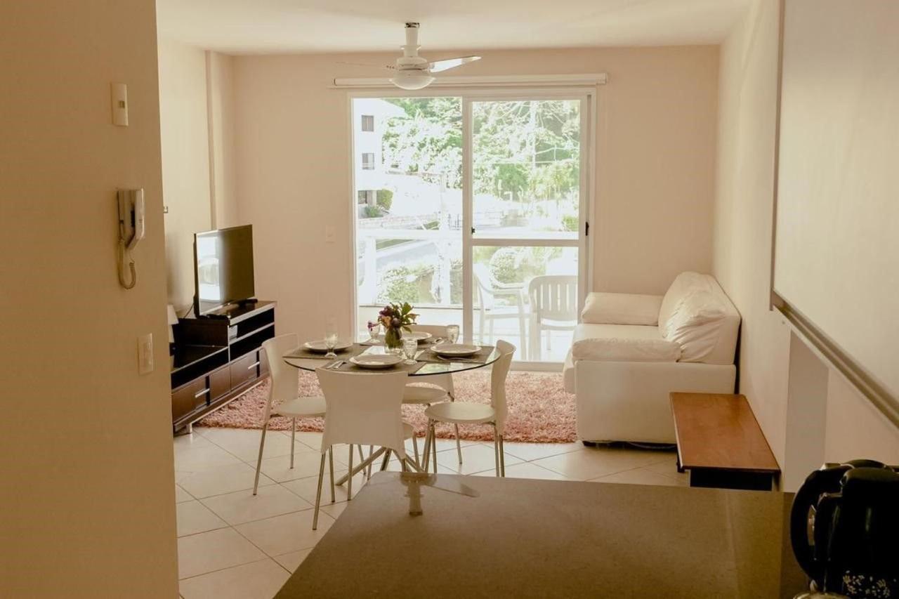 Residencial Porto Da Brava - Ndi001 Apartment Florianópolis Екстериор снимка